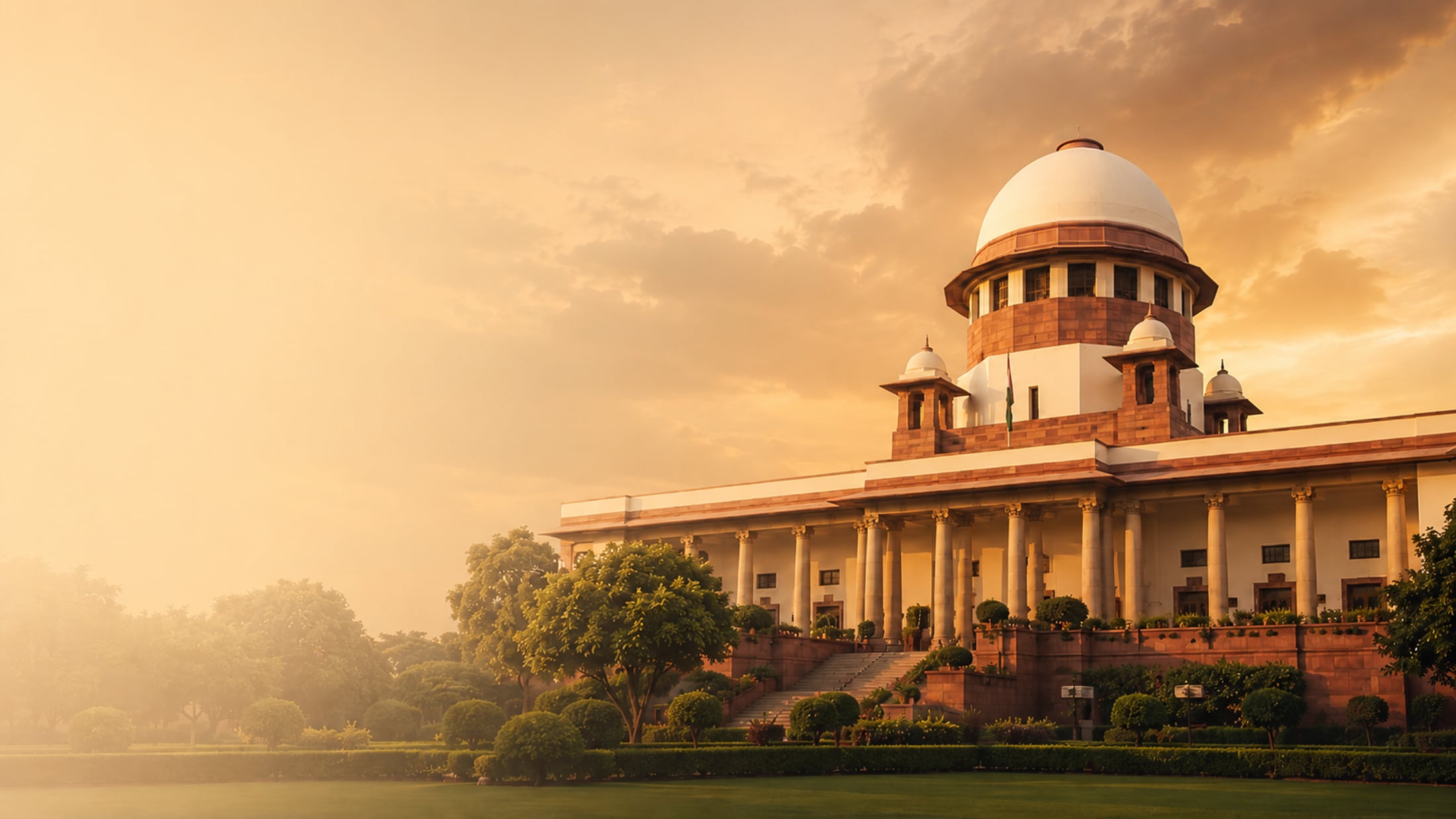 Supreme Court of India